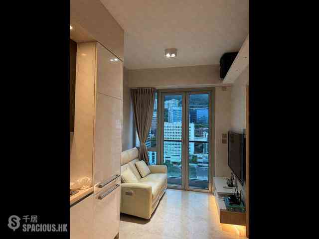 Sai Ying Pun - 63, Pokfulam Amber House (Tower 1) 06
