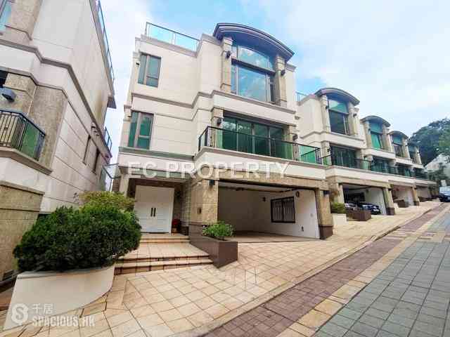 山頂 - Kellett House 20