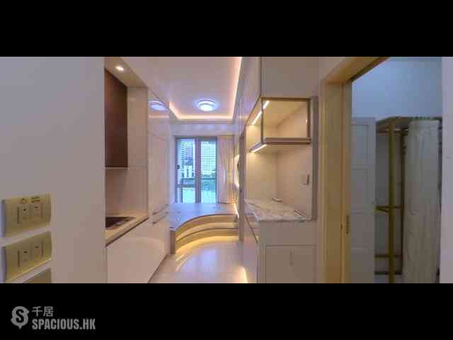 Sai Ying Pun - 63, Pokfulam Amber House (Tower 1) 01