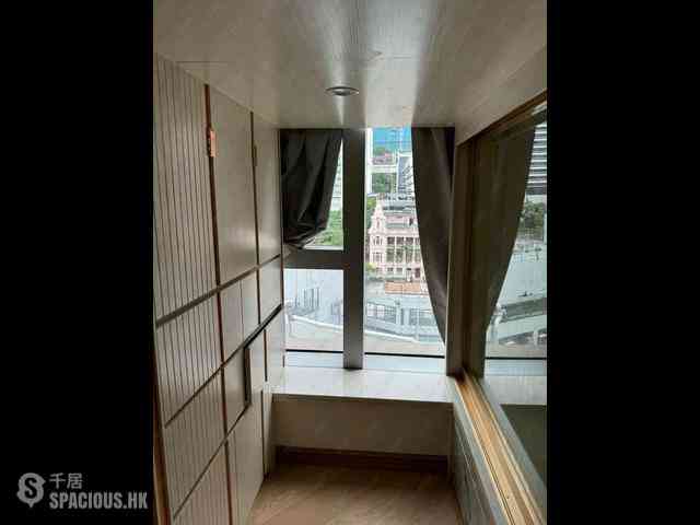 Sai Ying Pun - 63, Pokfulam Amber House (Tower 1) 02