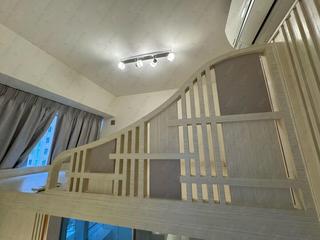 Sai Ying Pun - 63, Pokfulam Amber House (Tower 1) 03