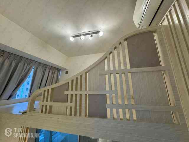 Sai Ying Pun - 63, Pokfulam Amber House (Tower 1) 03