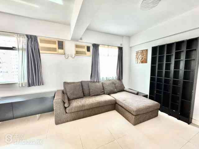 Happy Valley - Mandarin Court 01