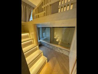Sai Ying Pun - 63, Pokfulam Amber House (Tower 1) 04