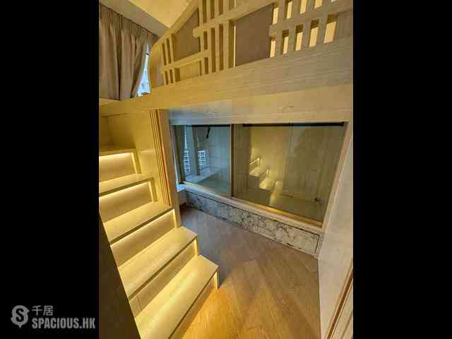 Sai Ying Pun - 63, Pokfulam Amber House (Tower 1) 04