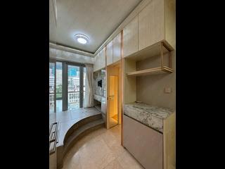 Sai Ying Pun - 63, Pokfulam Amber House (Tower 1) 05