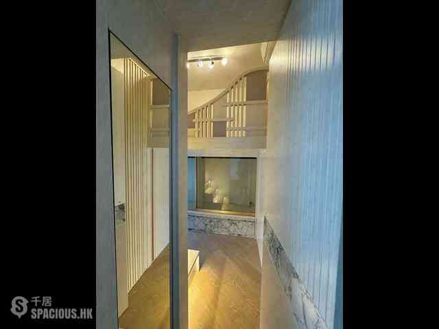 Sai Ying Pun - 63, Pokfulam Amber House (Tower 1) 06