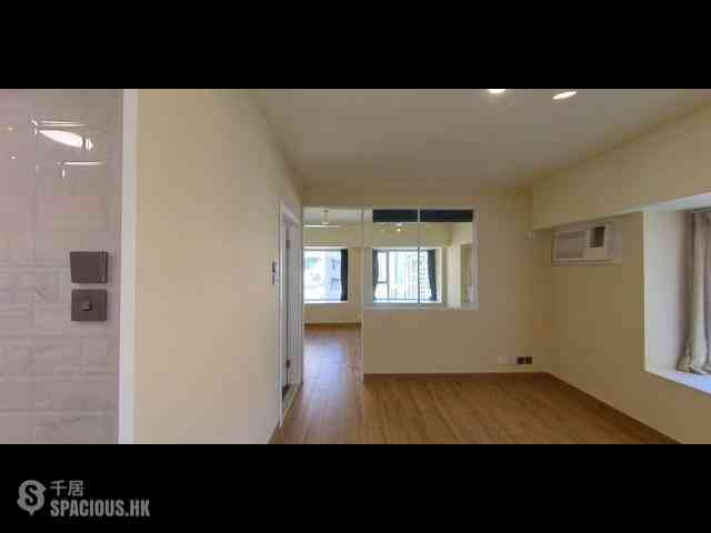 Sai Ying Pun - Aspen Court 01