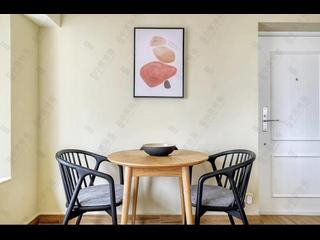 Sai Ying Pun - Aspen Court 04
