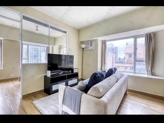 Sai Ying Pun - Aspen Court 08