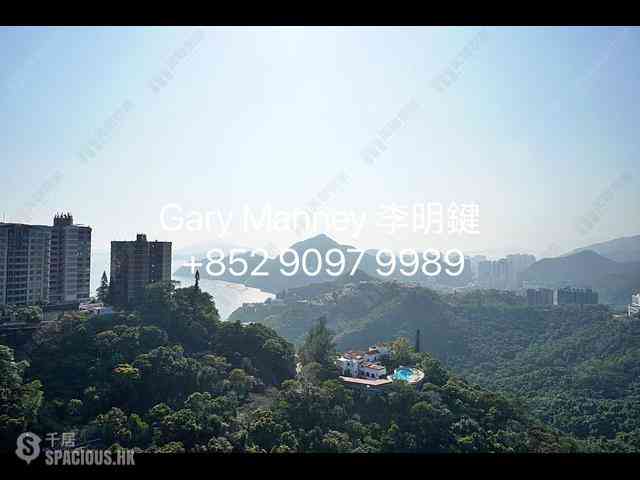 浅水湾 - 蔚峰园 01
