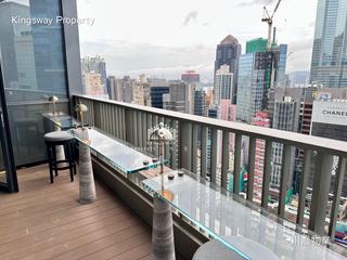 中环 - One Chancery 13