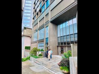 中环 - One Chancery 16