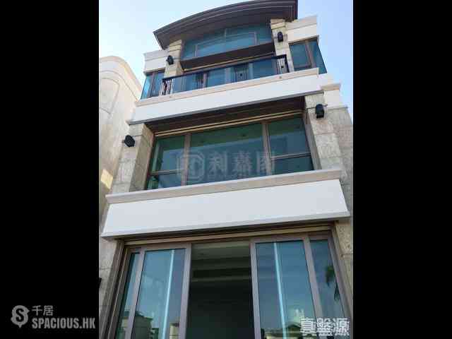 The Peak - Kellett House 01