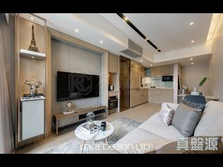 Tseung Kwan O - The Wings IIIA 02