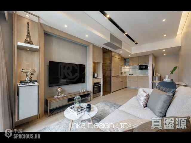 Tseung Kwan O - The Wings IIIA 02
