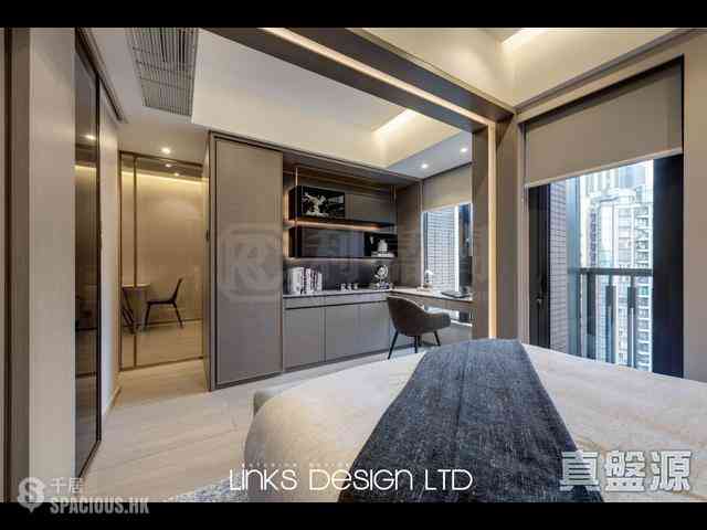 Tseung Kwan O - The Wings IIIA 07
