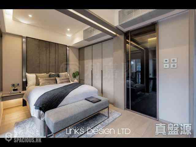 Tseung Kwan O - The Wings IIIA 05