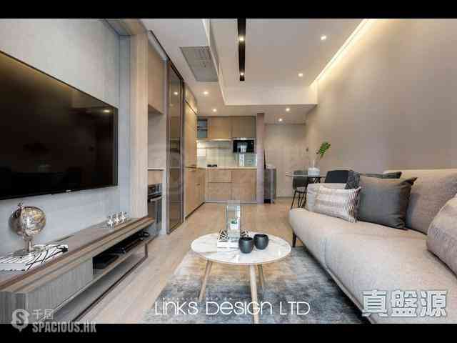 Tseung Kwan O - The Wings IIIA 01