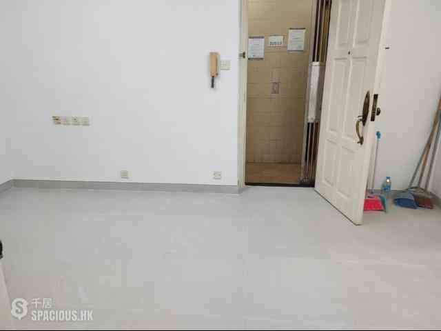 North Point - Gain Yu Building 07