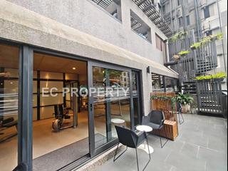 Wan Chai - Star Studios I & II 07