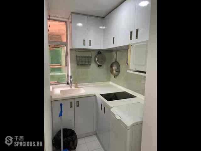 Sheung Wan - Evora Building 02