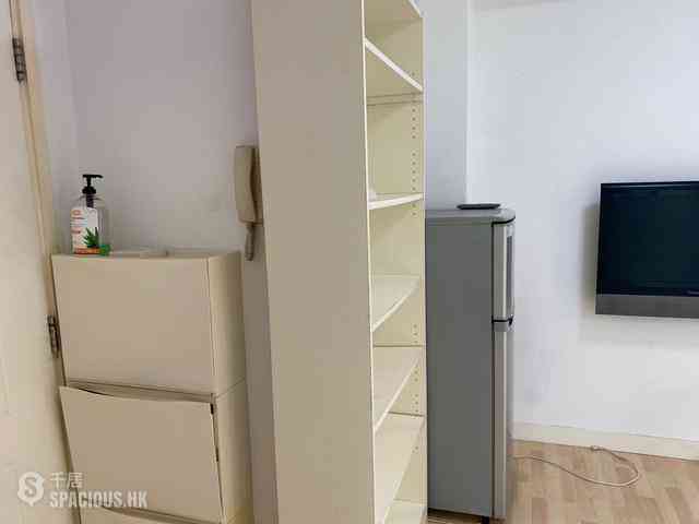 Sheung Wan - Evora Building 04