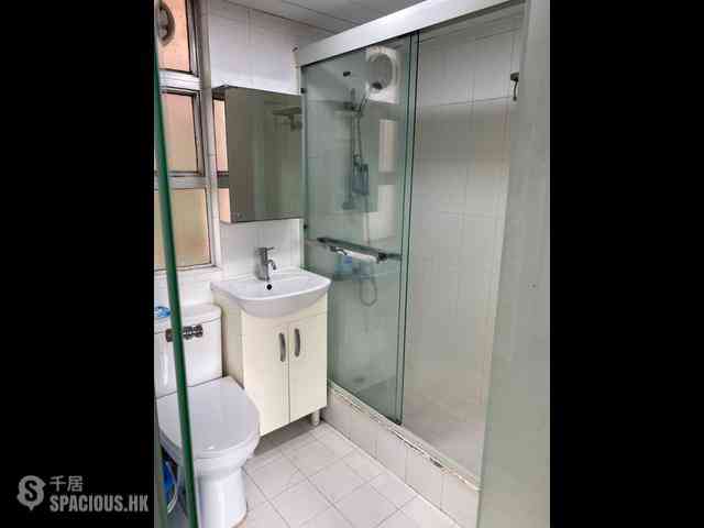 Sheung Wan - Evora Building 05