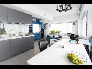 Kennedy Town - Axeford Villa 05