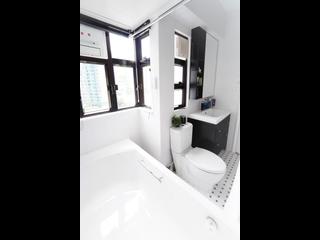 Kennedy Town - Axeford Villa 06