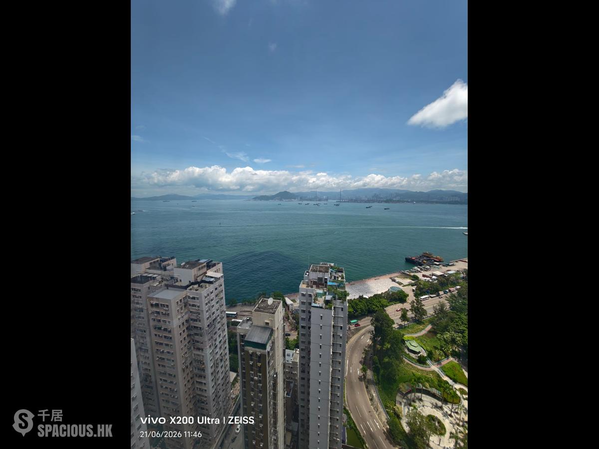 坚尼地城 - 海怡花园 01