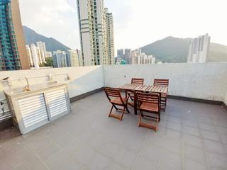 Kennedy Town - Axeford Villa 09