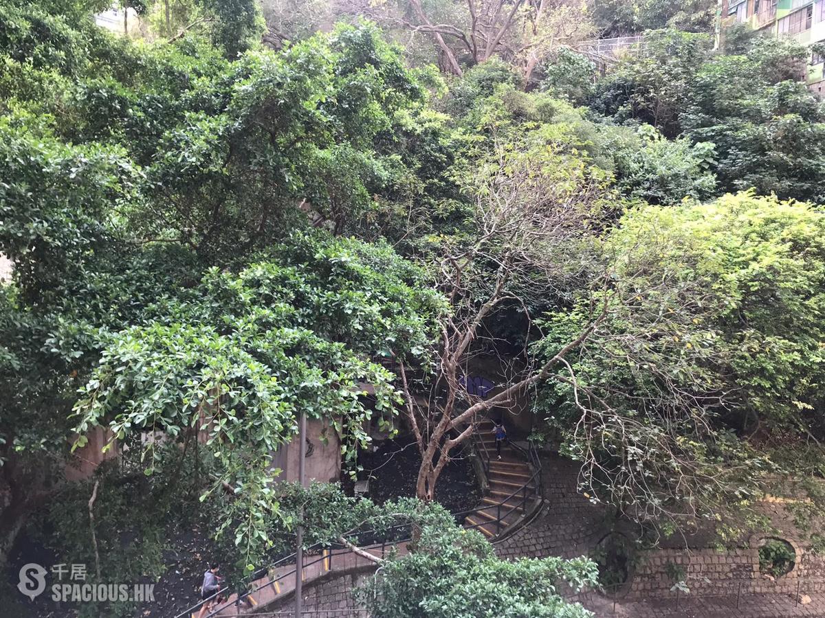 堅尼地城 - 先施西環大廈 01