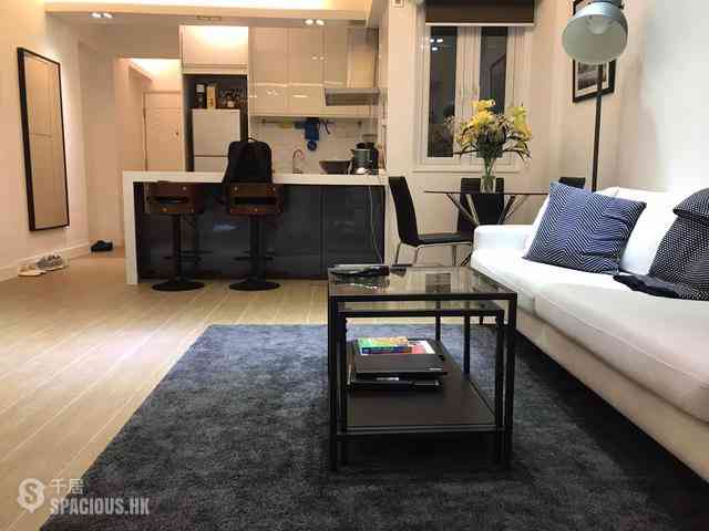 Kennedy Town - Sincere Western House 05