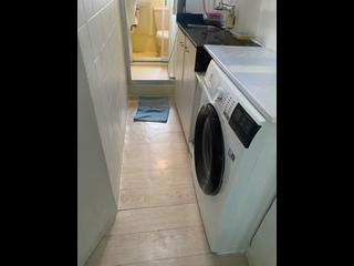 Sai Ying Pun - Koosing Building 03