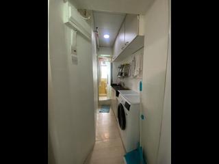 Sai Ying Pun - Koosing Building 04