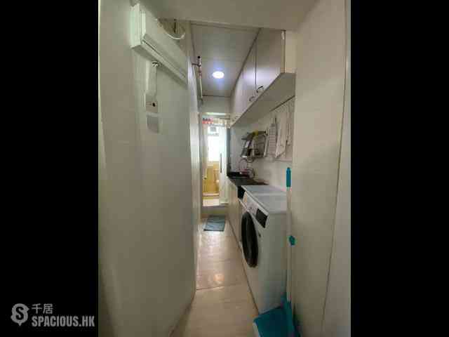 Sai Ying Pun - Koosing Building 04