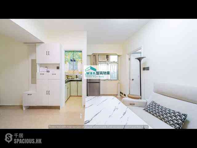 Kennedy Town - Nan Hai Mansion 02