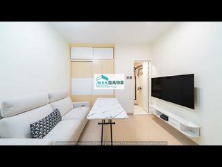 堅尼地城 - 南海大廈 03
