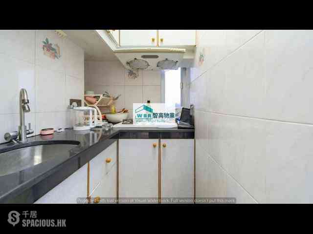 Kennedy Town - Nan Hai Mansion 10