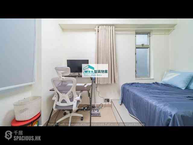 Kennedy Town - Nan Hai Mansion 07