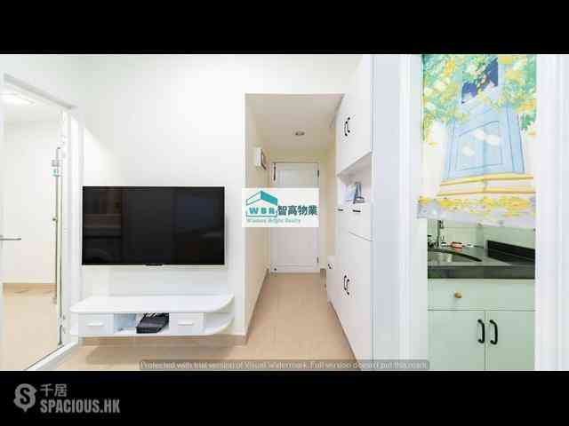 Kennedy Town - Nan Hai Mansion 04