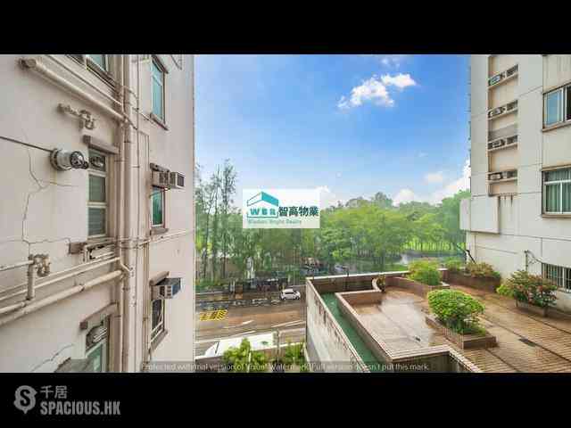 Kennedy Town - Nan Hai Mansion 08