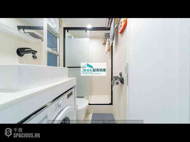 Kennedy Town - Nan Hai Mansion 09