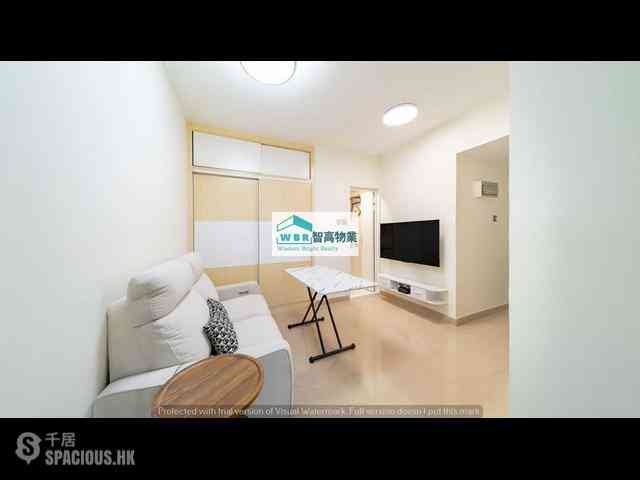 Kennedy Town - Nan Hai Mansion 01