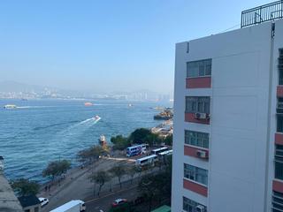 Kennedy Town - May Sun Building 05