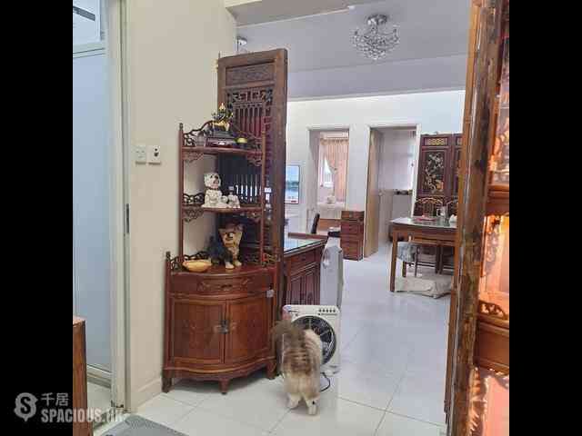 Kennedy Town - Sincere Western House 01