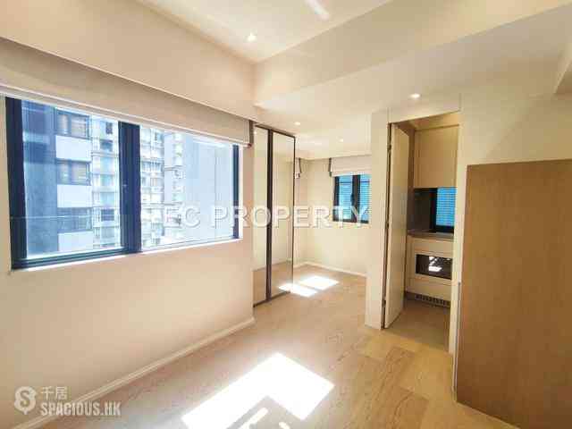 Wan Chai - Star Studios I & II 01