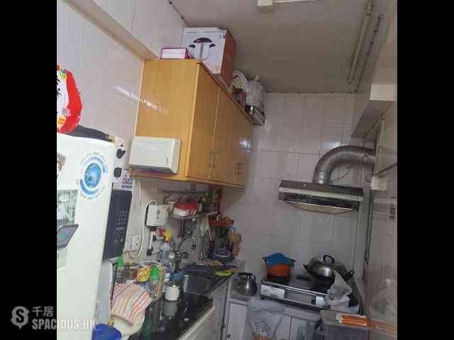 Kennedy Town - Sincere Western House 06