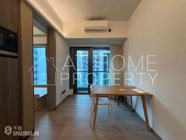 Sai Ying Pun - One・Artlane 02